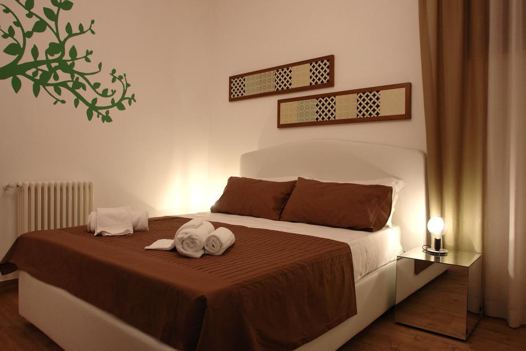 아그리젠토 Dimora Del Viale B&B 객실 사진
