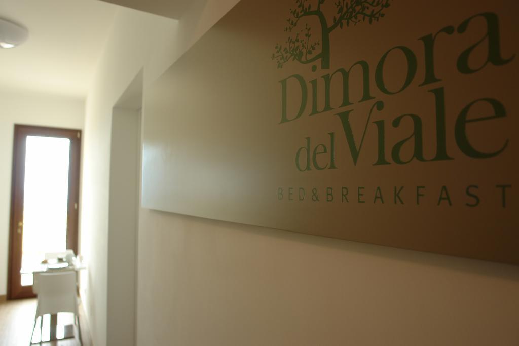 아그리젠토 Dimora Del Viale B&B 외부 사진