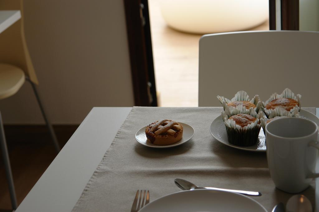 아그리젠토 Dimora Del Viale B&B 외부 사진