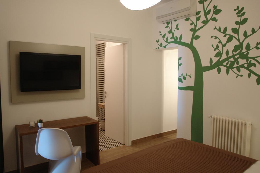 아그리젠토 Dimora Del Viale B&B 객실 사진