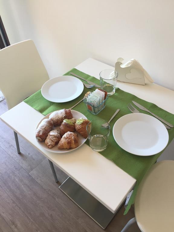 아그리젠토 Dimora Del Viale B&B 외부 사진