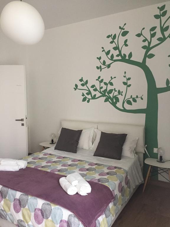 아그리젠토 Dimora Del Viale B&B 외부 사진