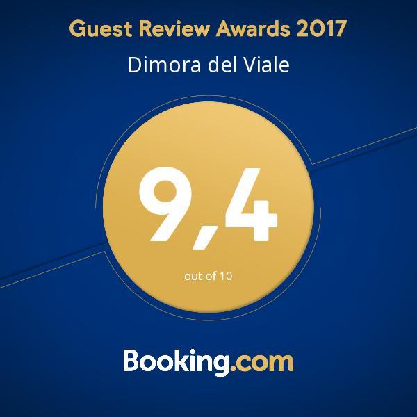 아그리젠토 Dimora Del Viale B&B 외부 사진